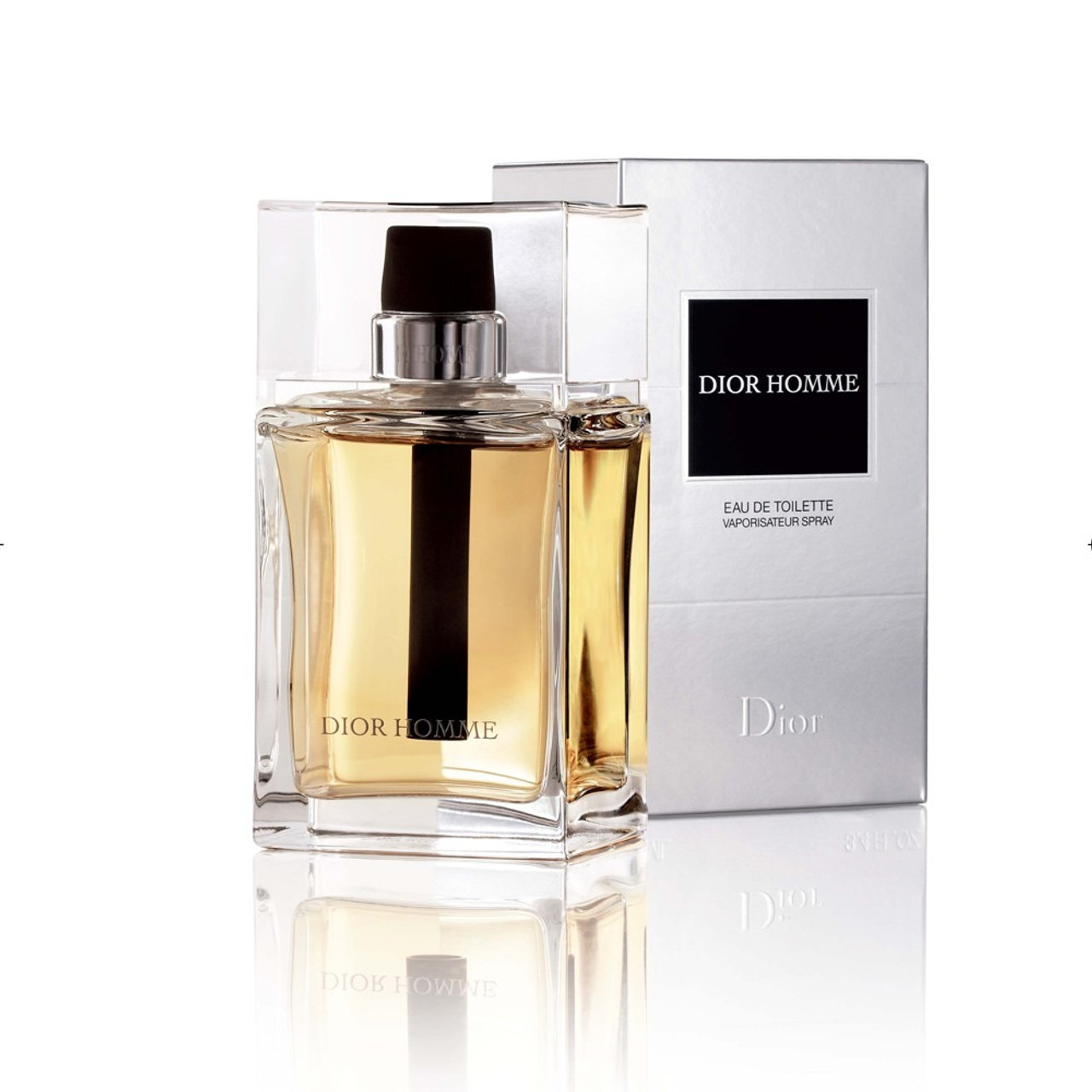 DIOR HOMME 3.4 EDT SP ScentsWorld