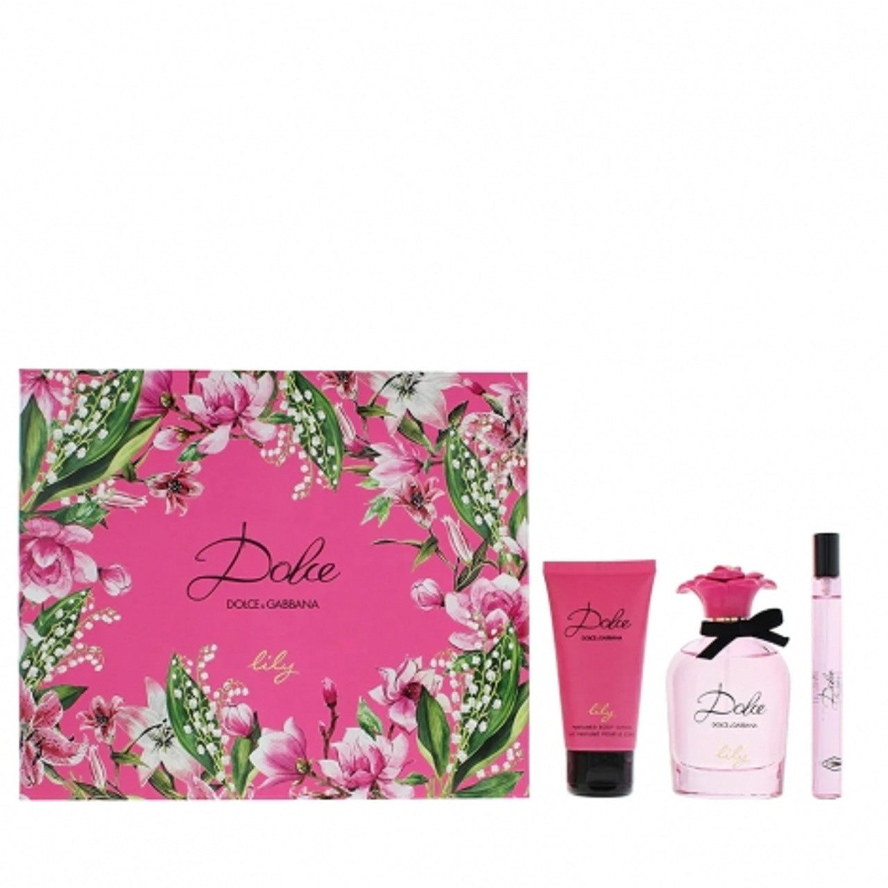 Dolce Lily Eau de Toilette