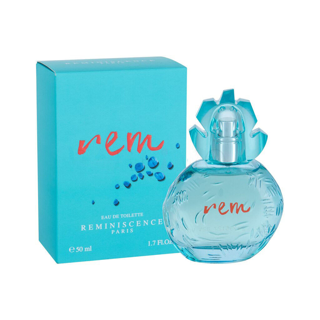 Rem Body Mist REMINISCENCE REM 1.7 EAU DE TOILETTE SPRAY - ScentsWorld