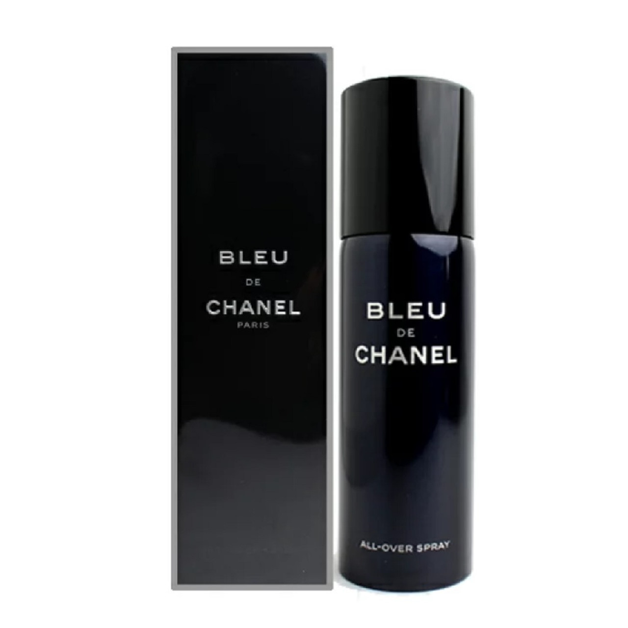 BLEU DE CHANEL All-Over Spray by CHANEL at ORCHARD MILE