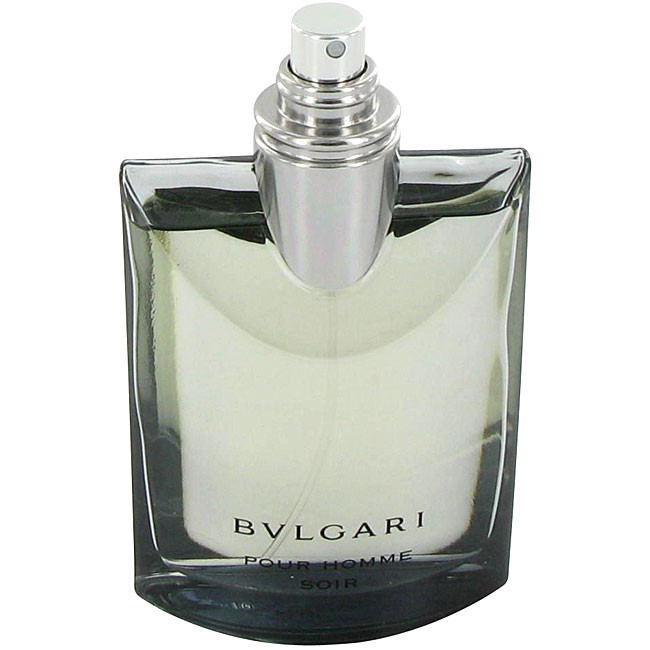 bvlgari soir