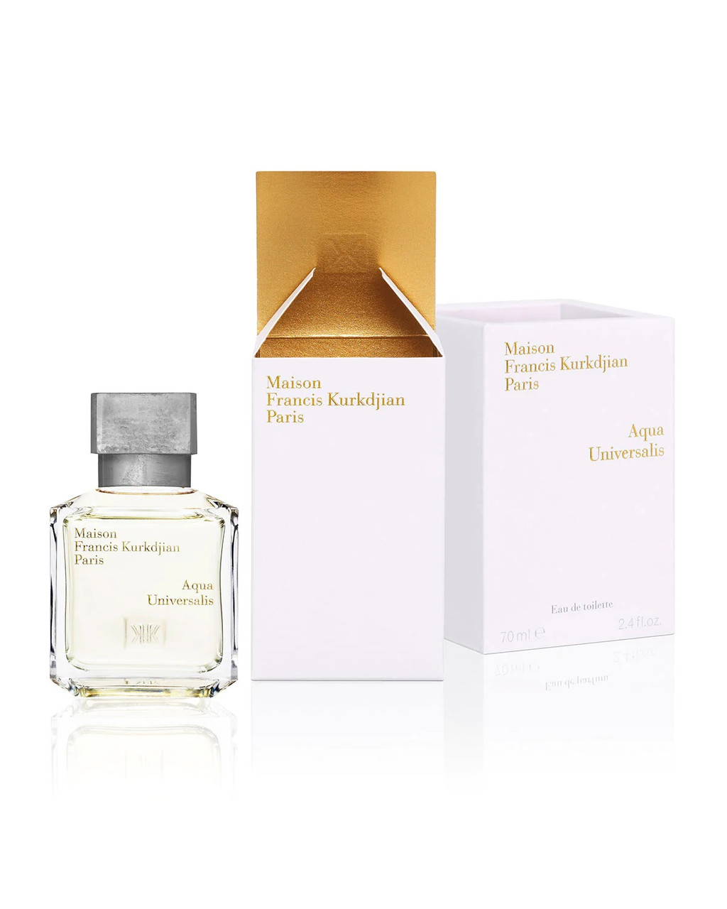 Maison Francis Kurkdjian Aqua Universalis - Eau de Toilette