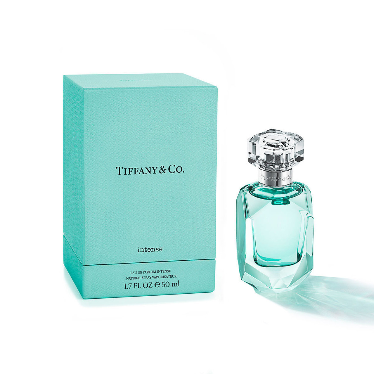 Tiffany by Tiffany & Co. for Women 1.0 oz Eau de Parfum Spray 