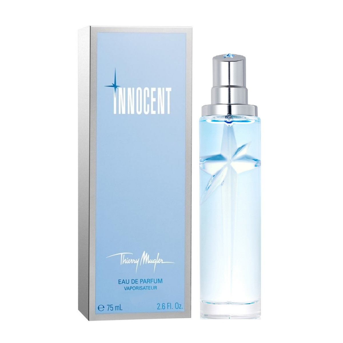 Angel Innocent Secret Mugler Angel Innocent Fragrantica Innocent