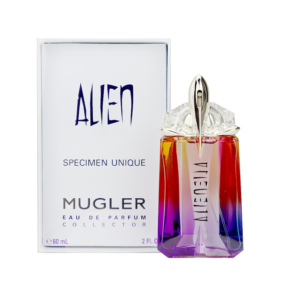 ALIEN WE ARE ALL 2 OZ EAU DE PARFUM SPRAY FOR WOMEN (COLLECTOR EDITION ...
