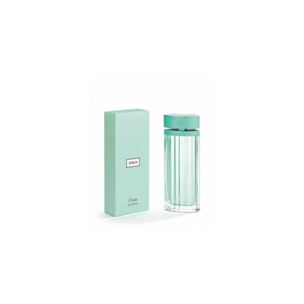 TOUS L'EAU DE TOILETTE 3 OZ SP - ScentsWorld