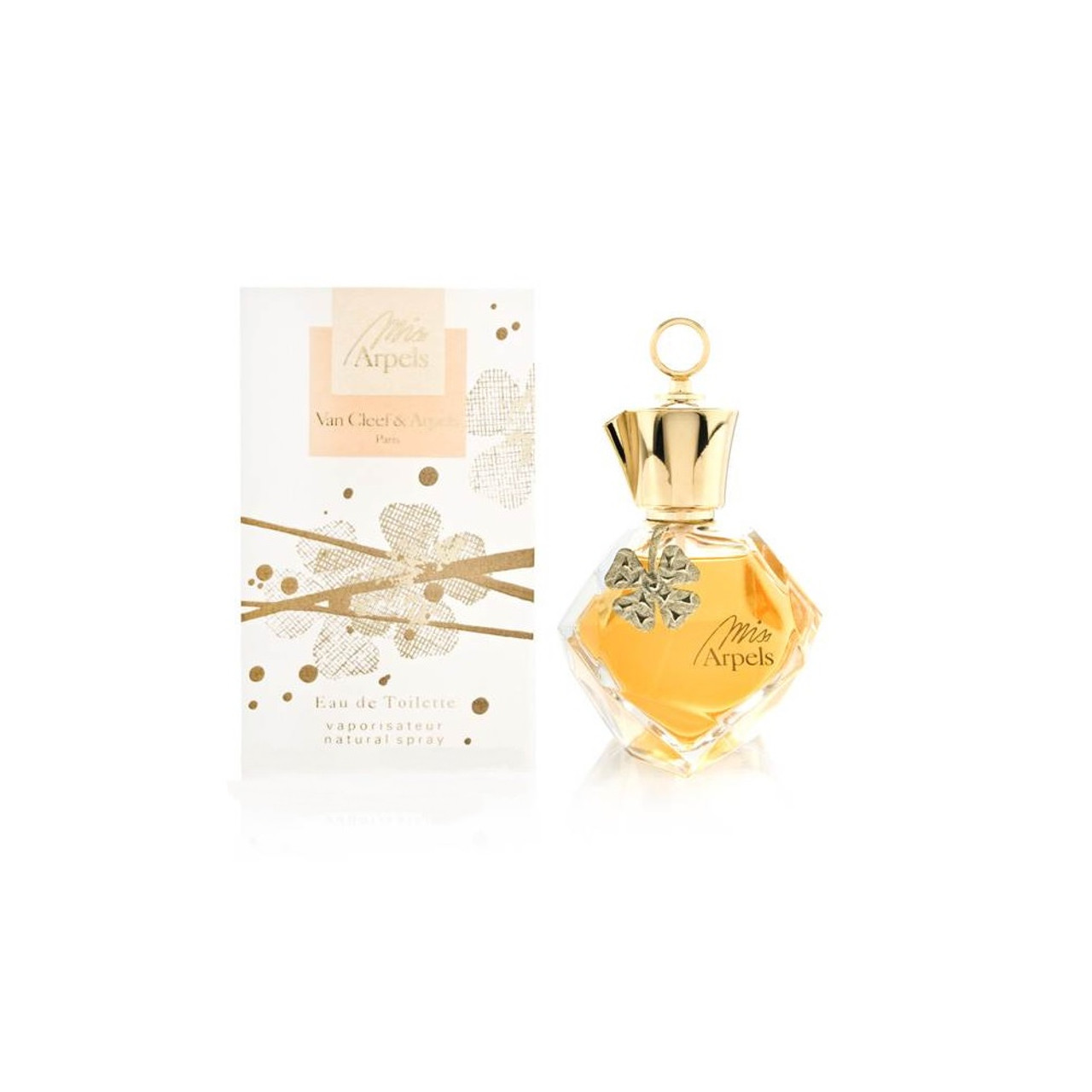 VAN CLEEF & ARPELS MISS ARPELS 3.4 EDT SP