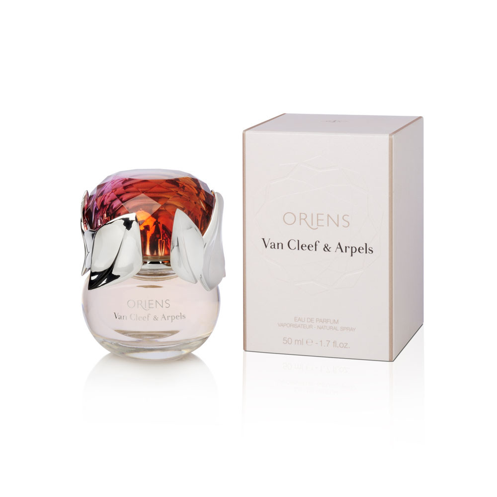 トライアルセット・サンプル Van Cleef & Arpels Van Cleef & Arpels Perfume Sample Spray 2ml (Choose Scent
