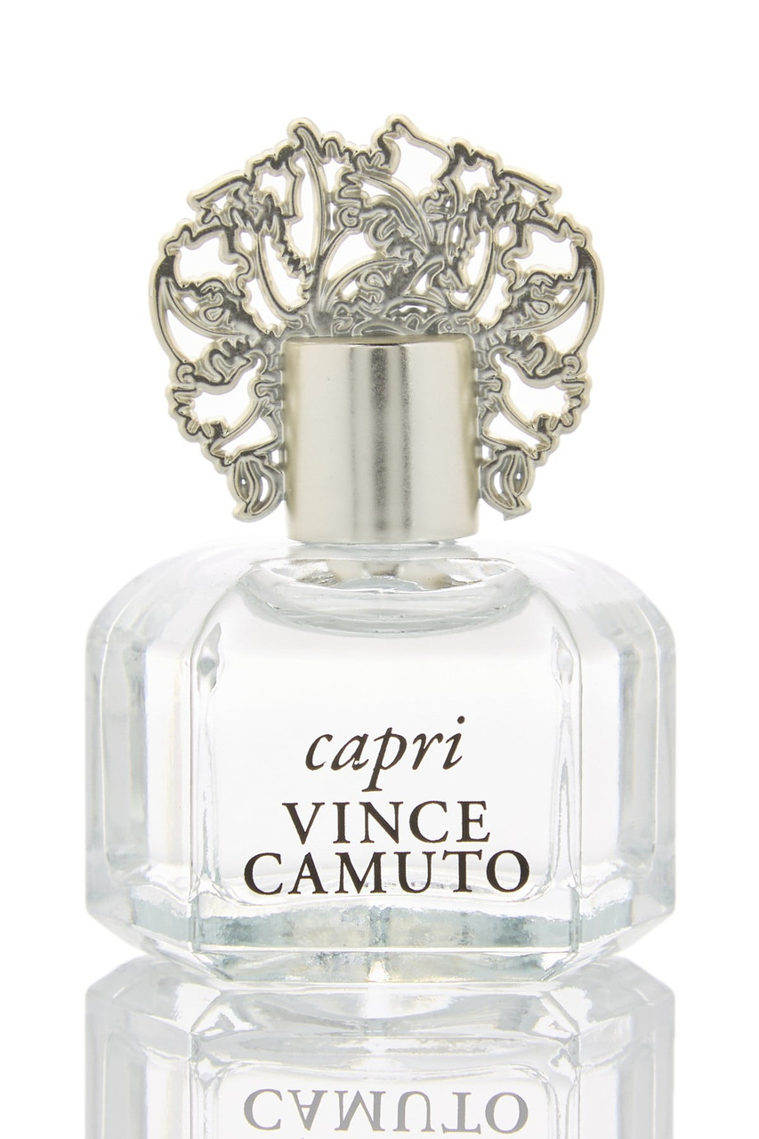 Vince Camuto Amore Mini Eau De Parfum Rollerball 6ml