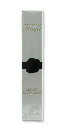 VIKTOR & ROLF MAGIC LIQUID DIAMONDS 0.3 EAU DE PARFUM SPRAY - ScentsWorld