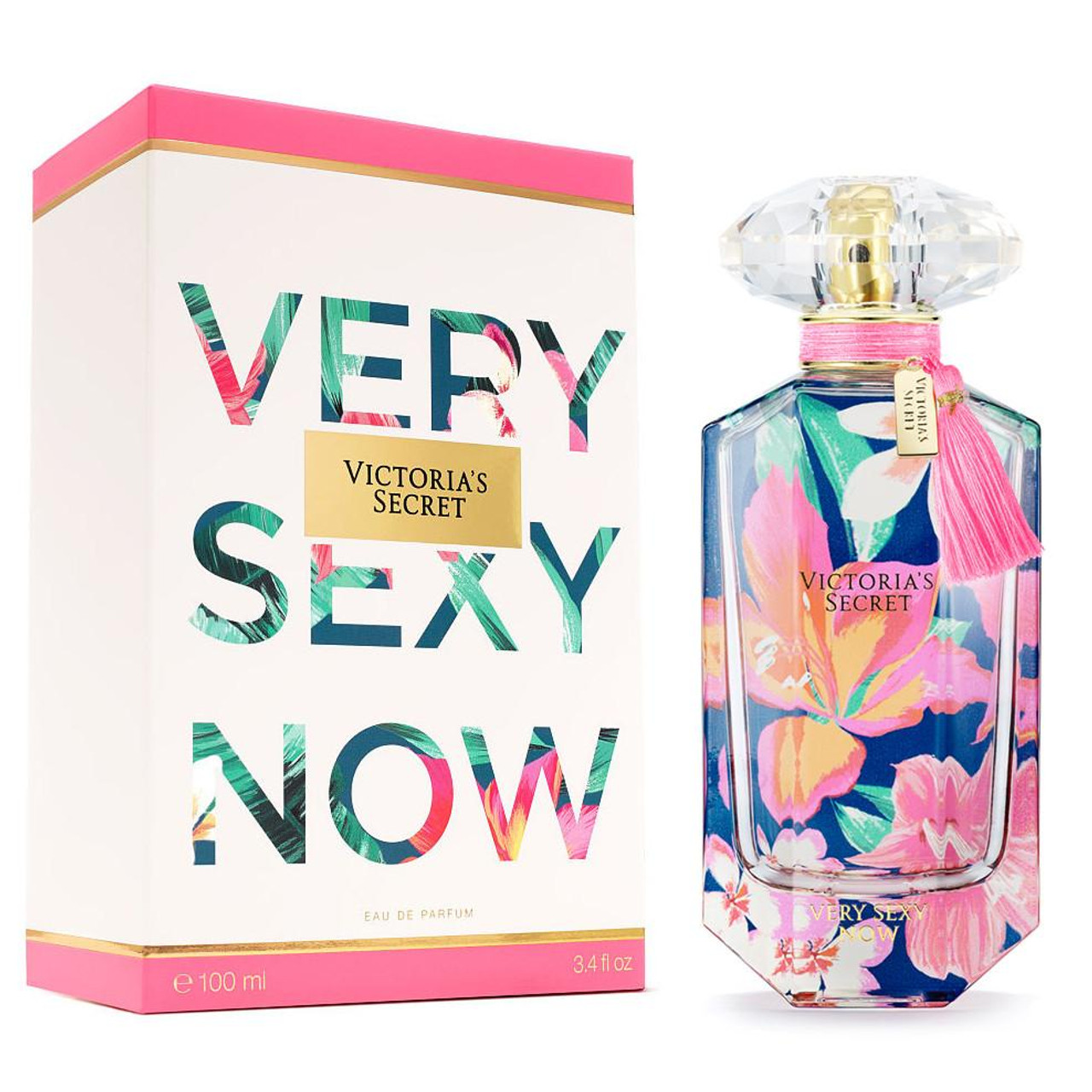 VICTORIA'S SECRET VERY SEXY NOW BEACH EDP 100ml 