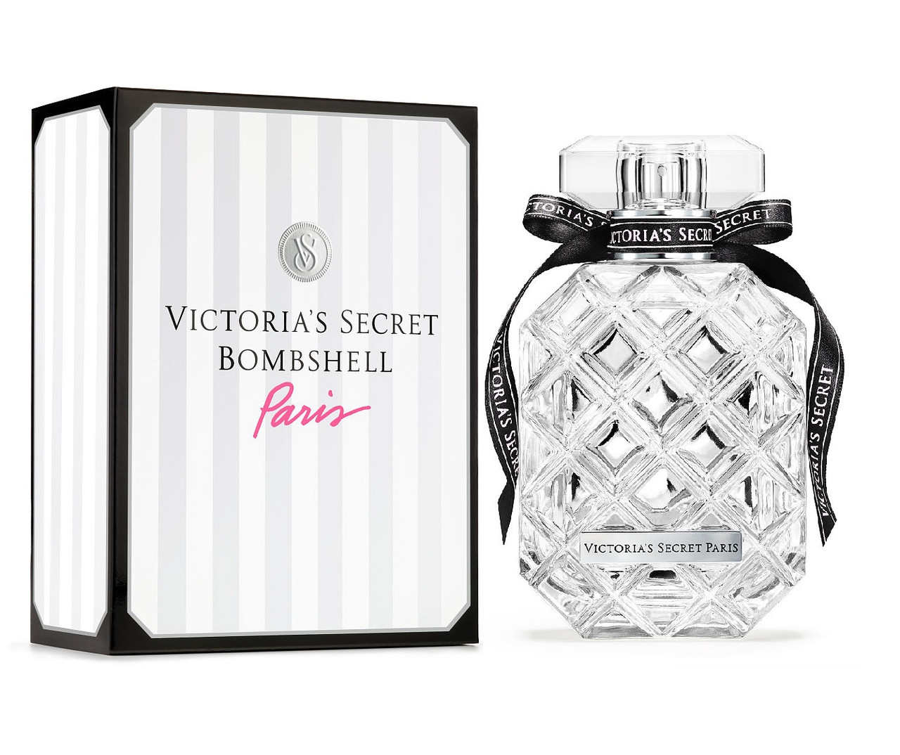 VICTORIA S SECRET BOMBSHELL PARIS 3.4 EDP SP ScentsWorld