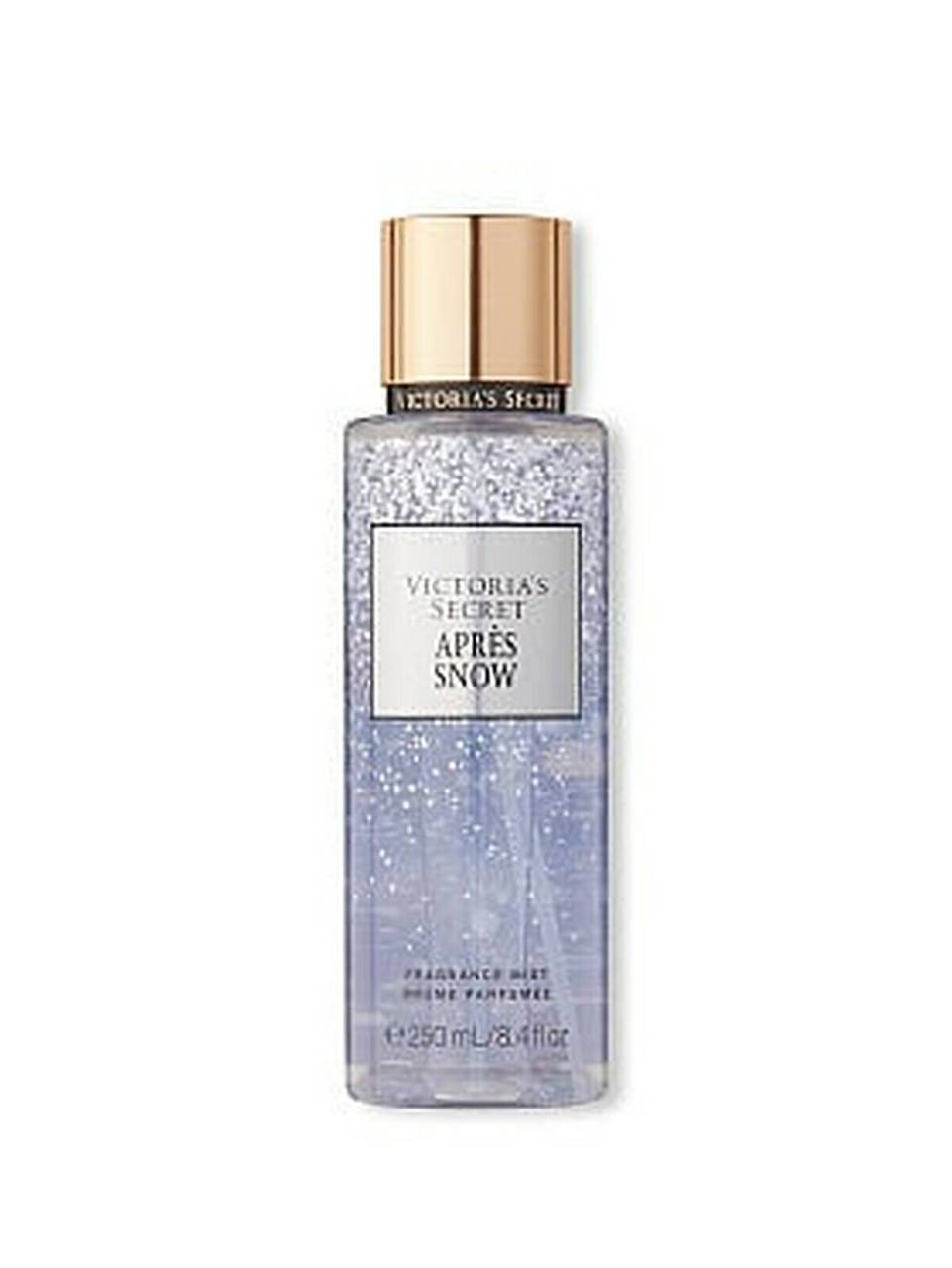 VICTORIA'S SECRET APRES SNOW 8.4 OZ FRAGRANCE MIST FOR WOMEN