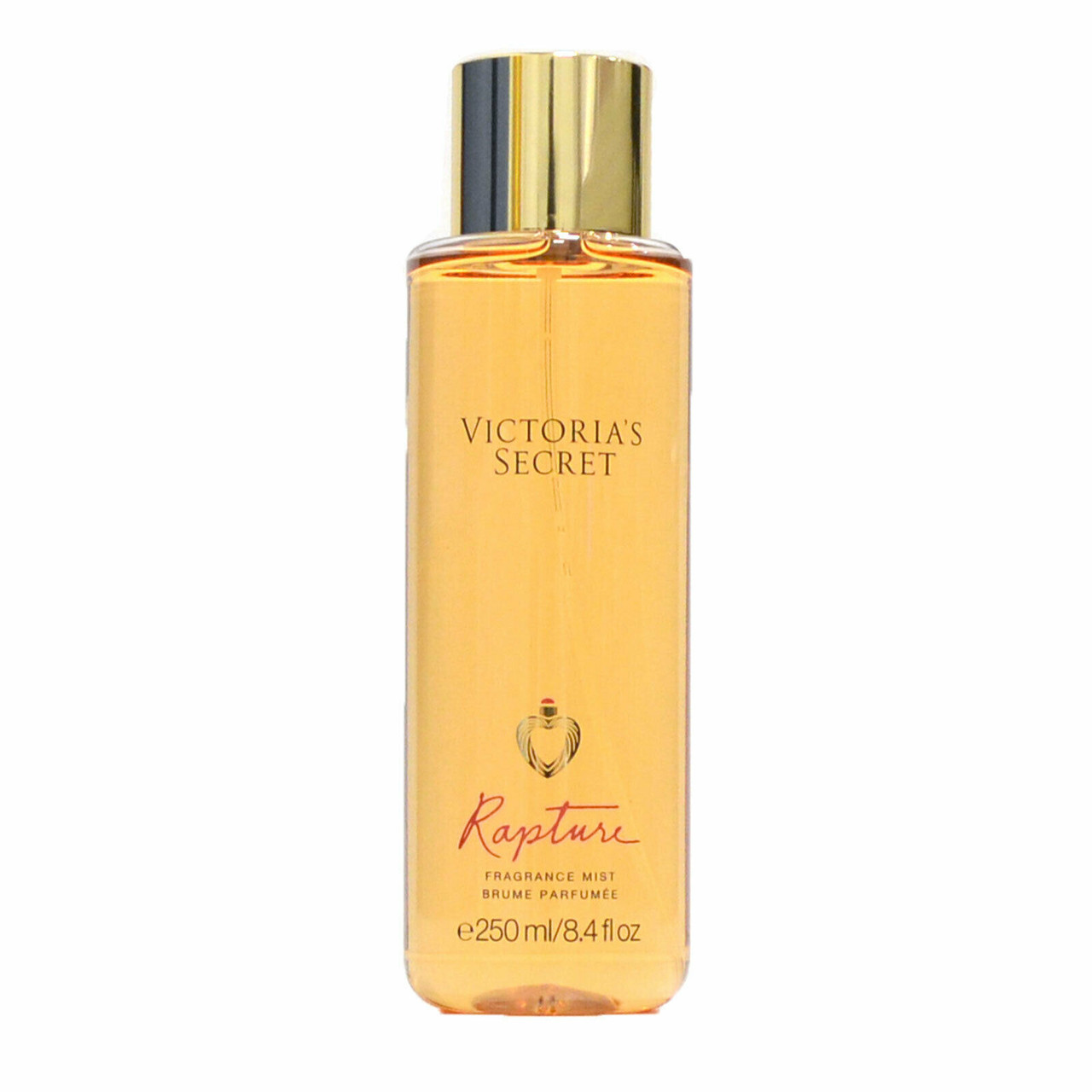 VICTORIA'S SECRET RAPTURE 8.4 FRAGRANCE MIST - ScentsWorld