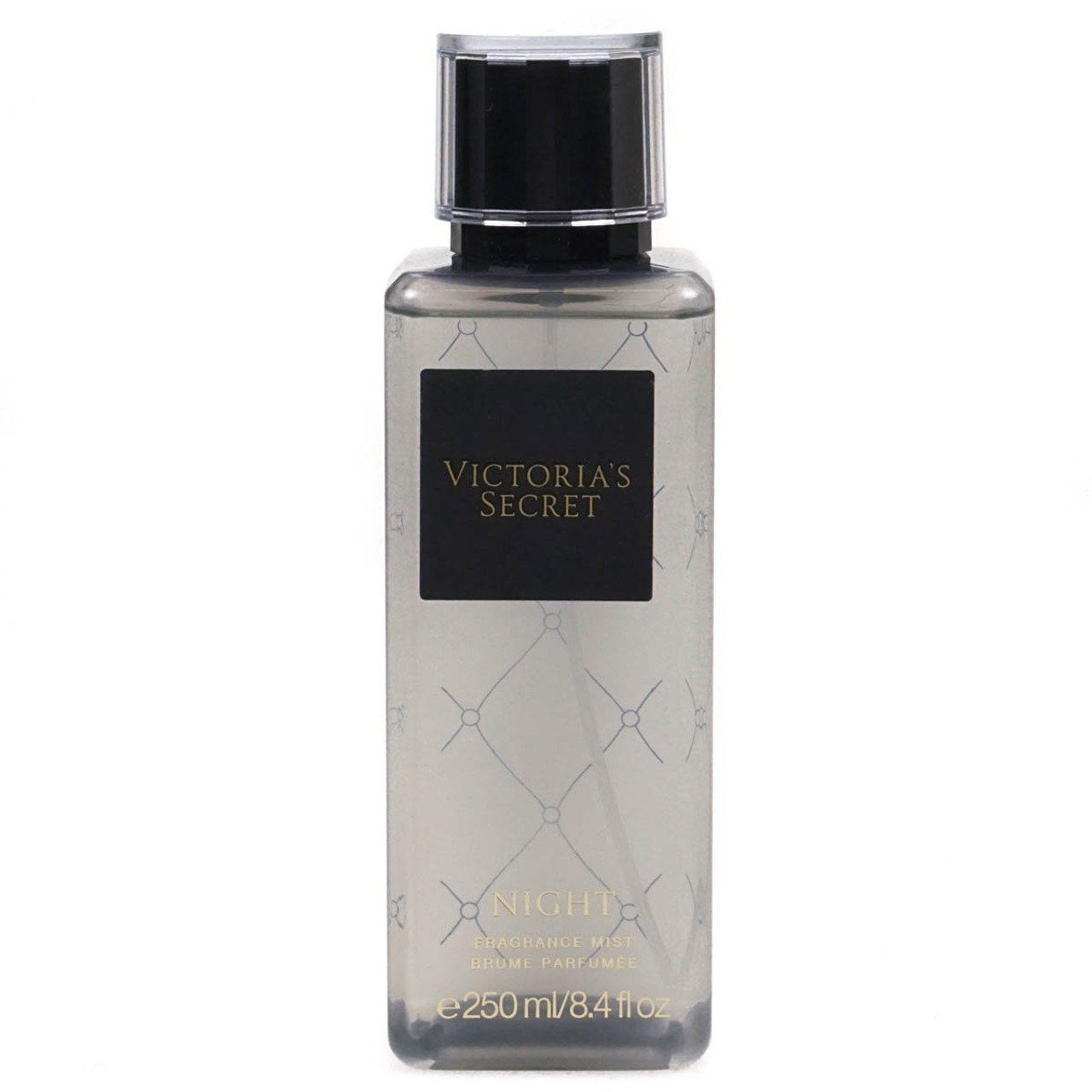 VICTORIA S SECRET NIGHT 8.4 FRAGRANCE MIST