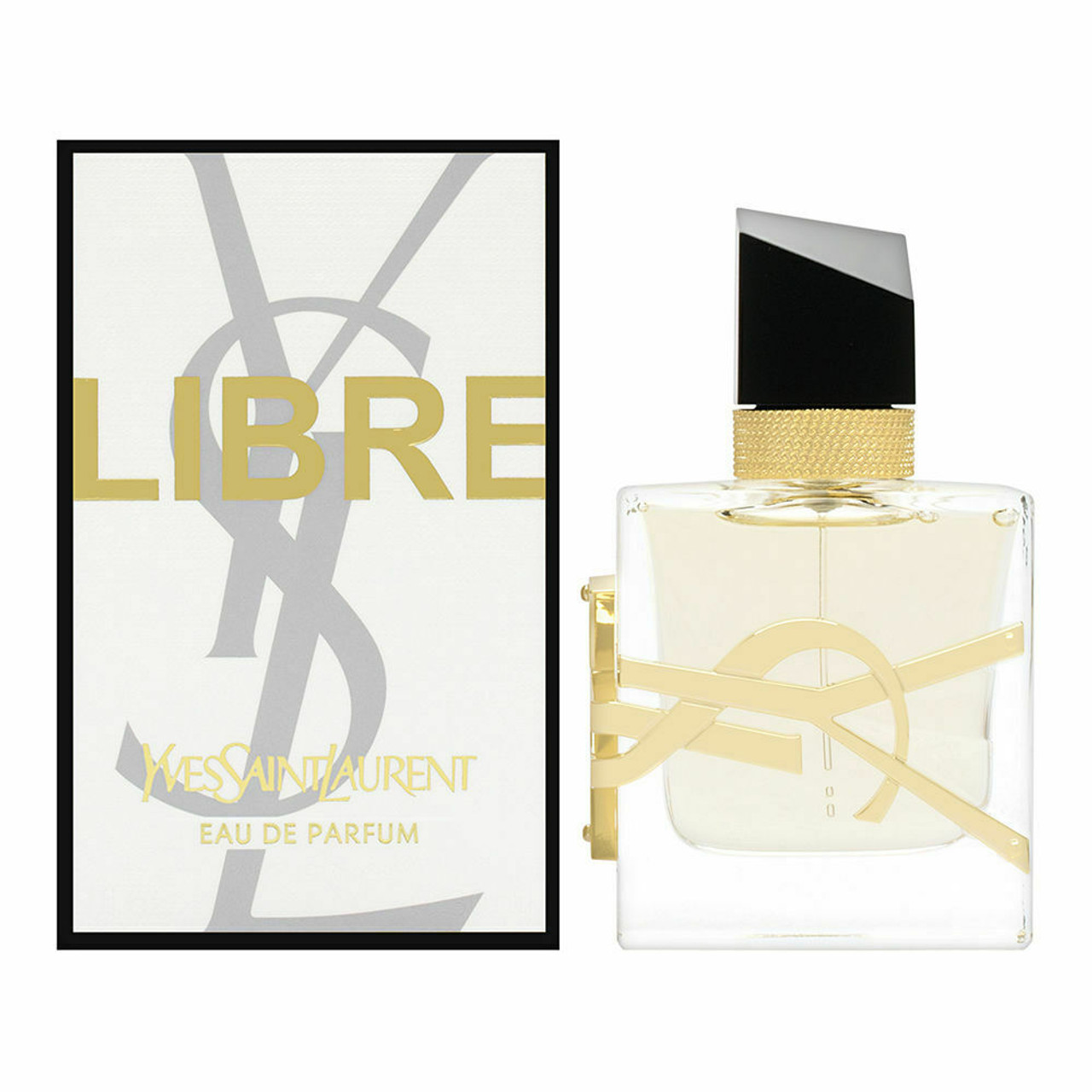 Yves Saint Laurent Ladies Libre Intense EDP Spray 3 oz Fragrances  3614273069557