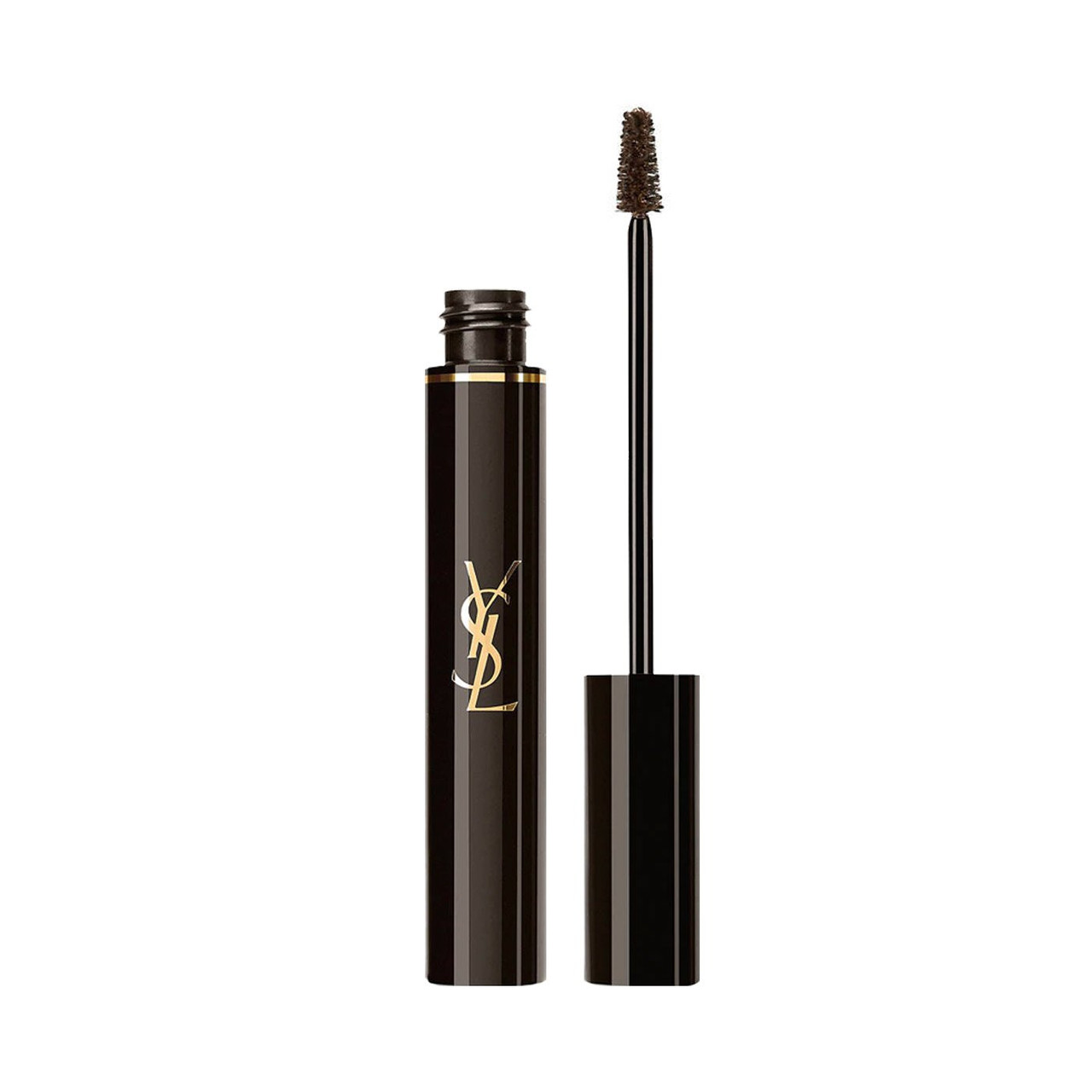 YSL 0.3 COUTURE BROW MASCARA #3 NATURAL BROWN - ScentsWorld