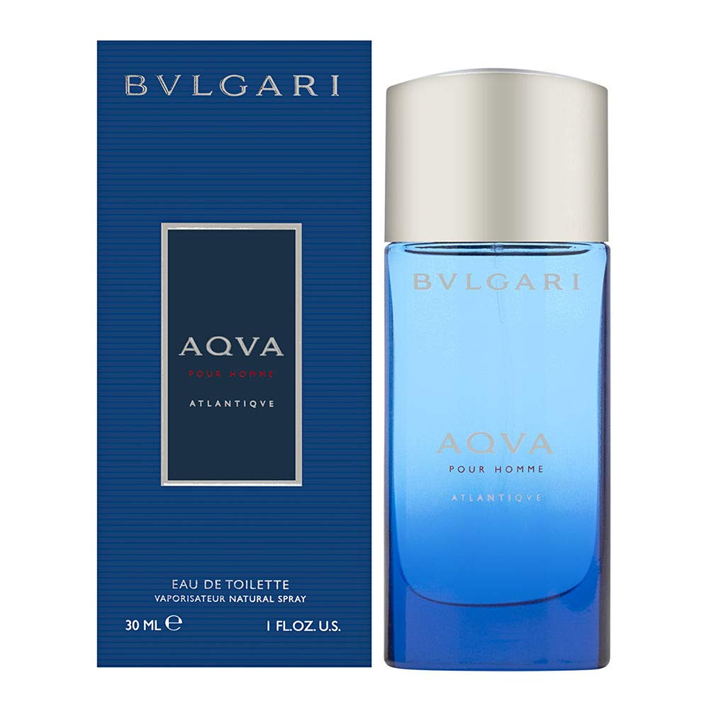 Aqva Bvlgari Atlantique Aqva Atlantiqve Aqua Atlantique Bvlgari