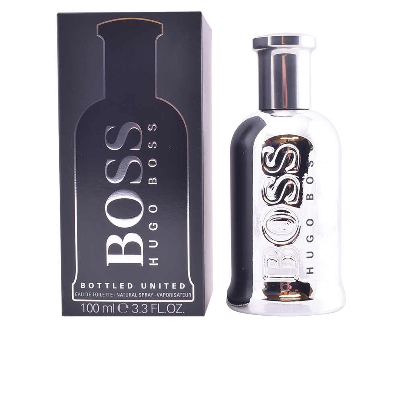 Hugo boss clearance united bottled