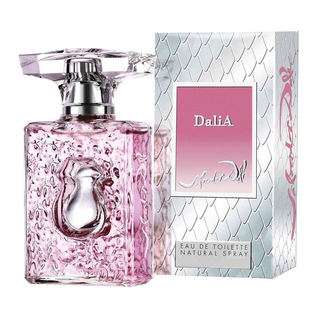 SALVADOR DALI DALIA 1.7 EAU DE TOILETTE SPRAY FOR WOMEN ScentsWorld