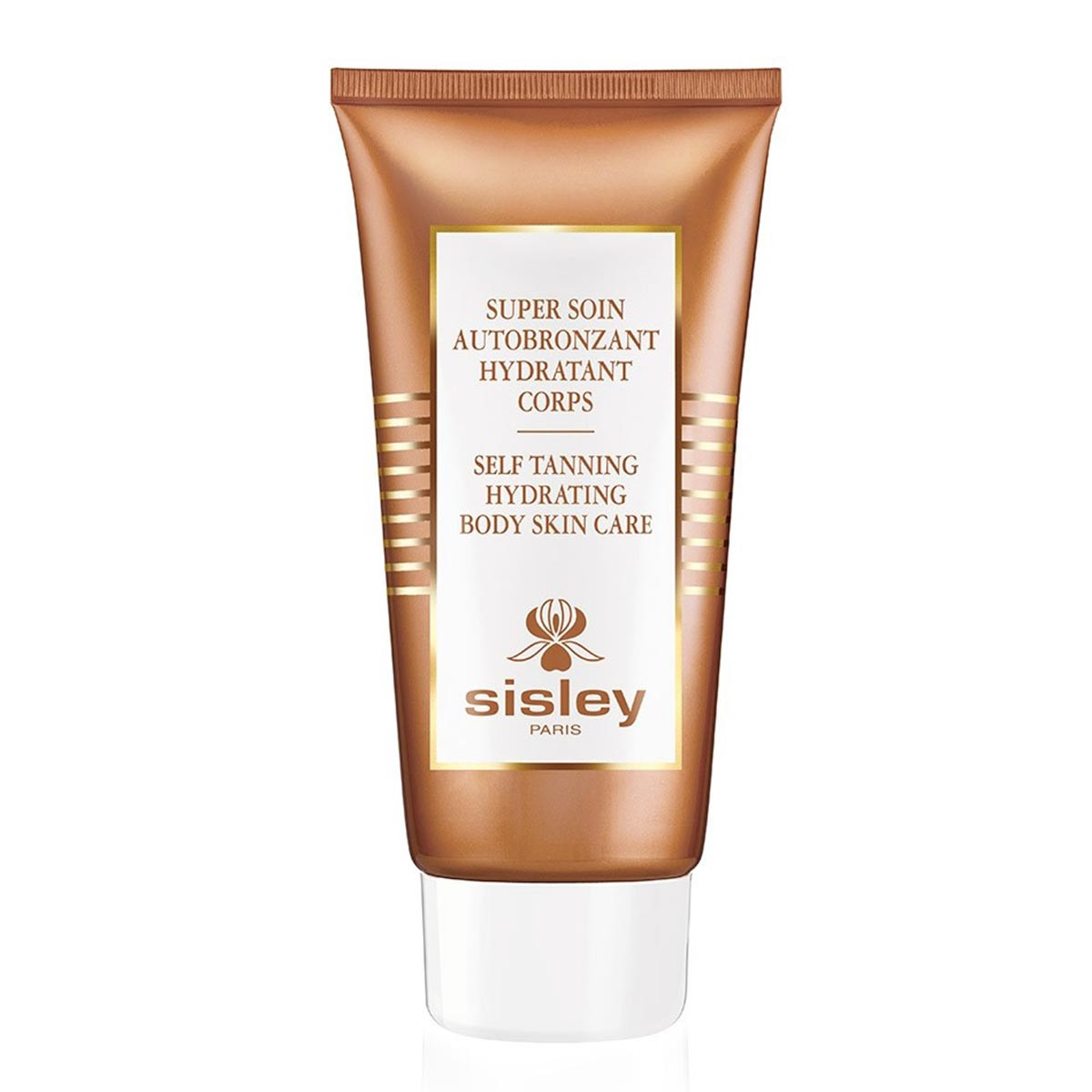 SISLEY 5 OZ SELF TANNING HYDRATING BODY SKIN CARE ScentsWorld