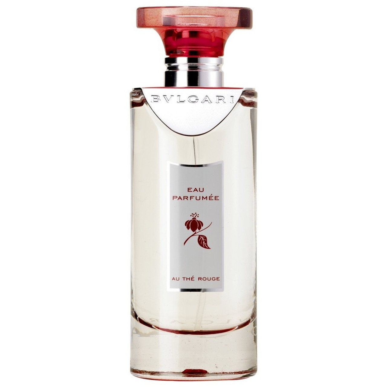 公式代理店 BVLGARI eau parfumee au the rouge 75ml - 香水