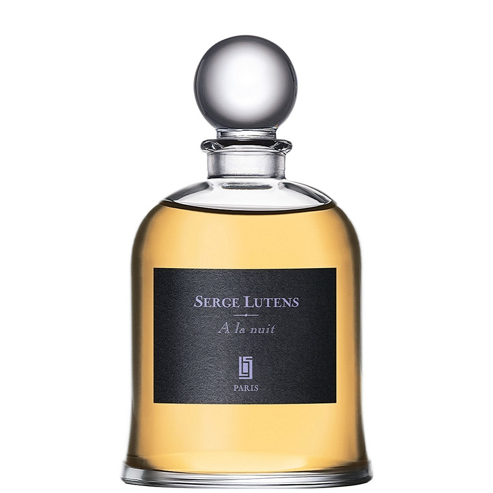 【廃盤品】Serge Lutens A la nuit 香水 SERGE LUTENS A LA NUIT 2.6 EAU DE PARFUM - ScentsWorld