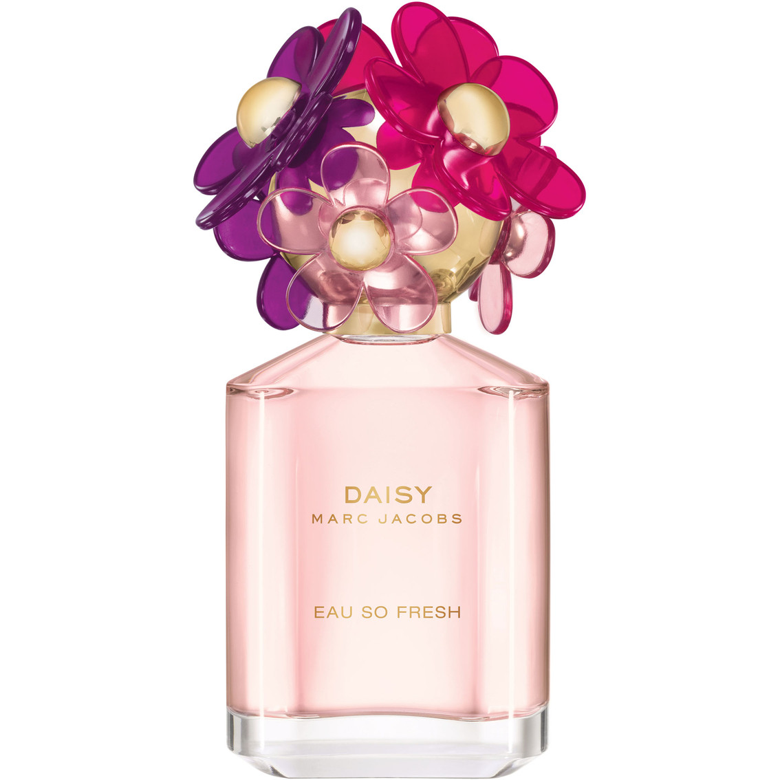 MARC JACOBS DAISY EAU SO FRESH SORBET TESTER EAU DE TOILETTE