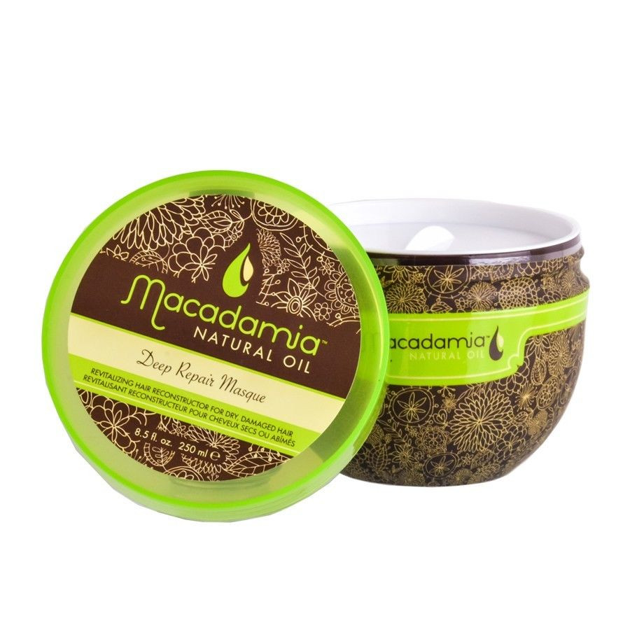 Exquisite Macadamia Natural Oil Deep Repair Masque Landscape for Your Screen Exquisite Macadamia Natural Oil Deep Repair Masque Landscape for Your Screen