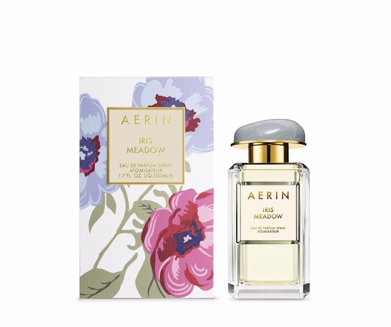 AERIN IRIS MEADOW 1.7 EAU DE PARFUM SPRAY