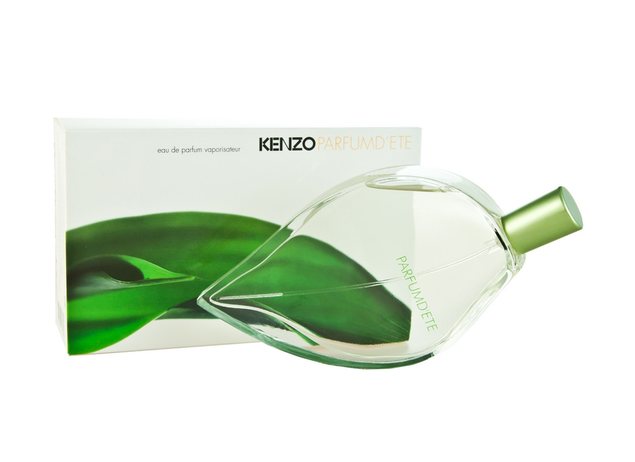 KENZO PARFUM D'ETE EDP SP FOR WOMEN ScentsWorld - Main Image