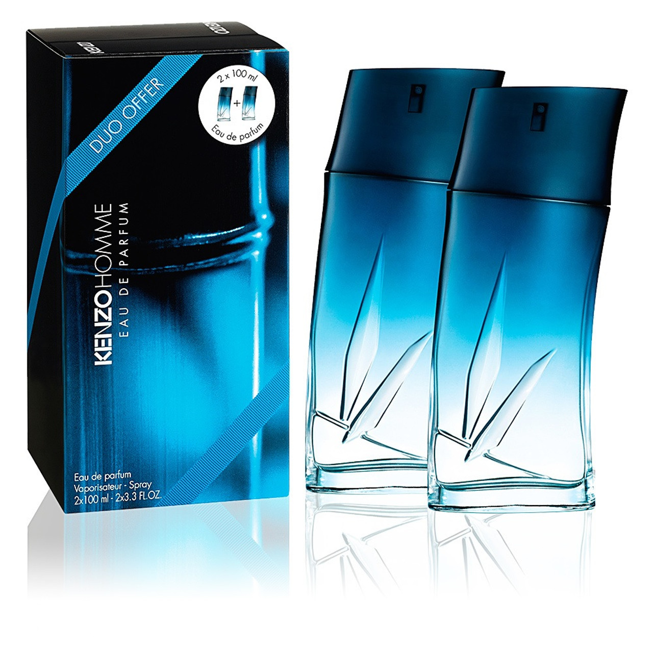 Kenzo 2025 men parfum