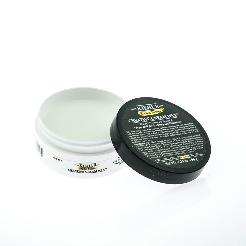 KIEHL'S STYLIST SERIES 1.75 CREATIVE CREAM WAX ScentsWorld