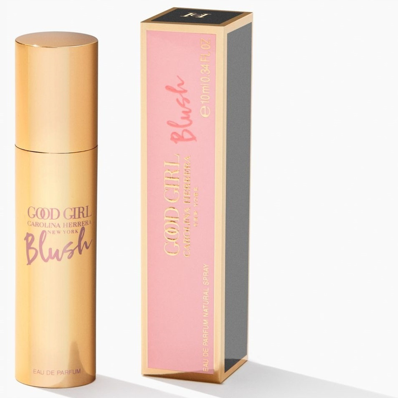 Perfume Mujer Carolina Herrera Good Girl Blush EDP