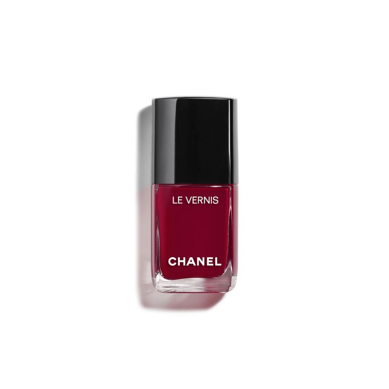 Le Vernis Longwear Nail Colour - 08 Pirate by Chanel for Women - 0.4 oz  Nail Polish