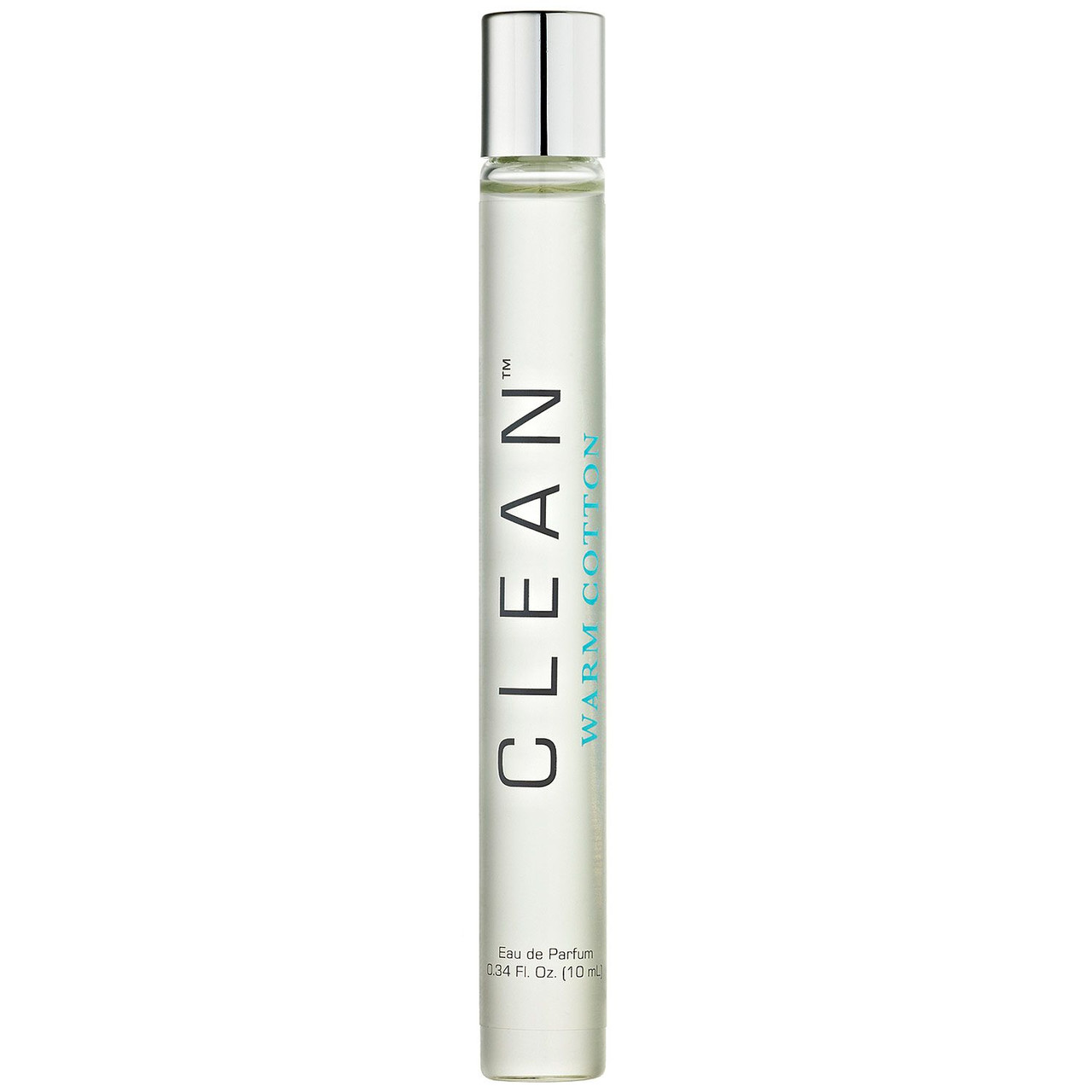 CLEAN WARM COTTON 0.33 EAU DE PARFUM ROLLERBALL FOR WOMEN