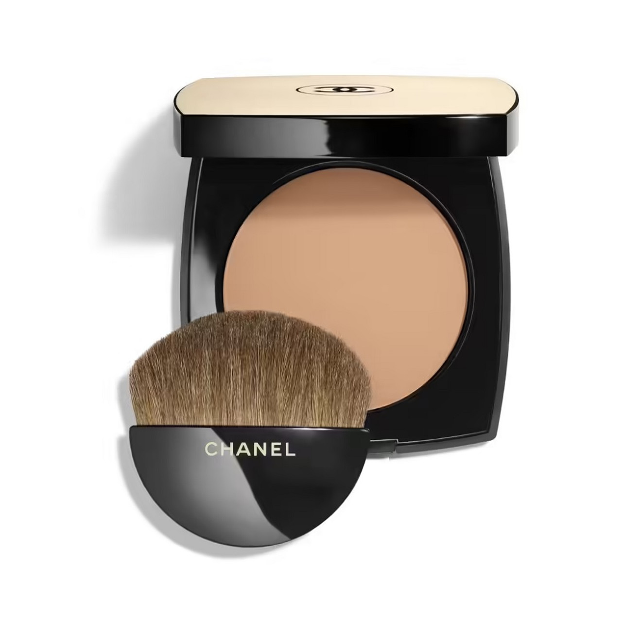 Chanel Les Beiges Healthy Glow Sheer Powder SPF 15