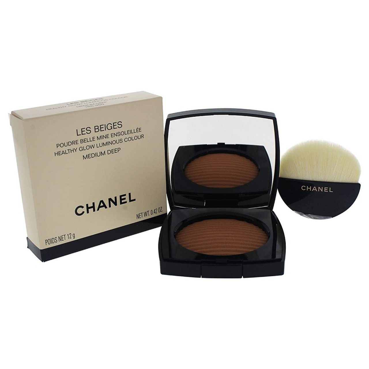 CHANEL · Les Beiges Summer 2022 Collection
