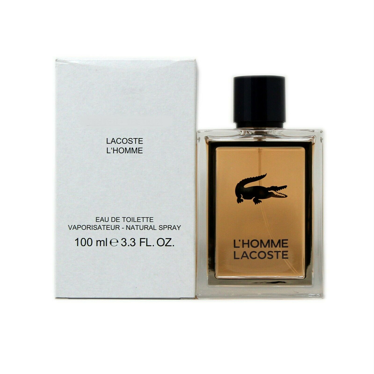 Lacoste L'Homme Lacoste EDT