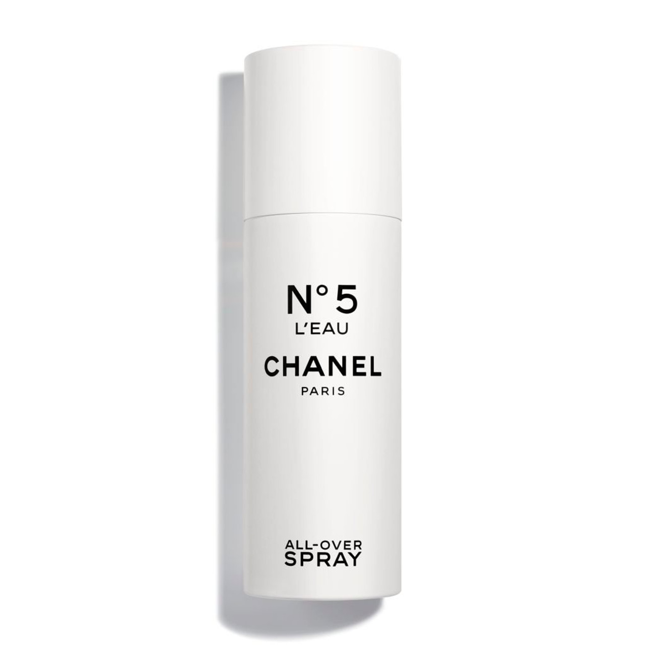 chanel n 5 l eau review