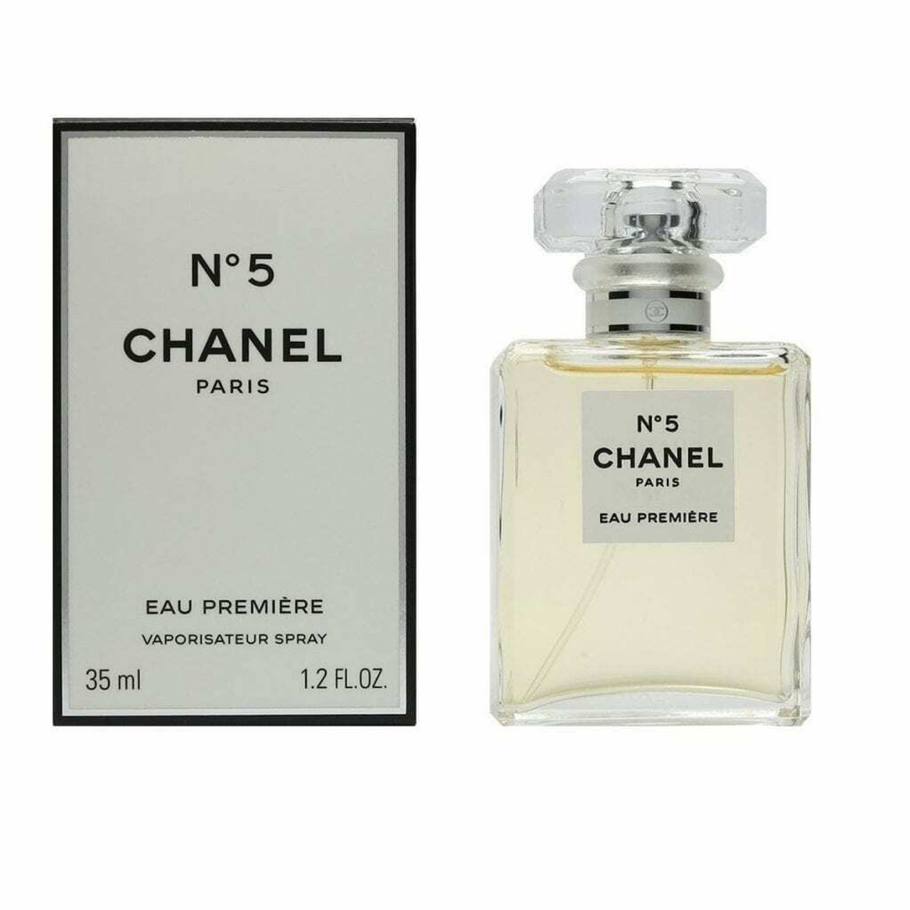 CHANEL NO. 5 EAU PREMIERE 1.2 EAU DE PARFUM SPRAY FOR WOMEN