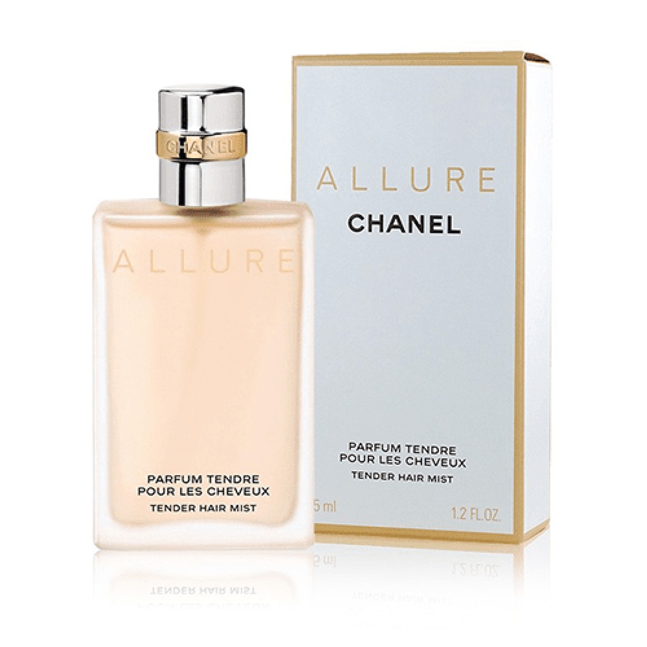 CHANEL ALLURE 1.2 HAIR MIST FOR WOMEN