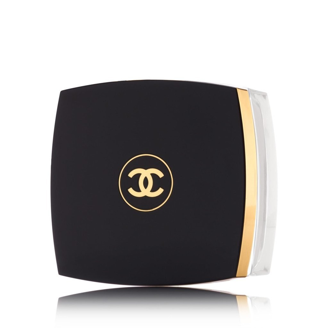 CHANEL COCO 5 OZ BODY CREAM - ScentsWorld