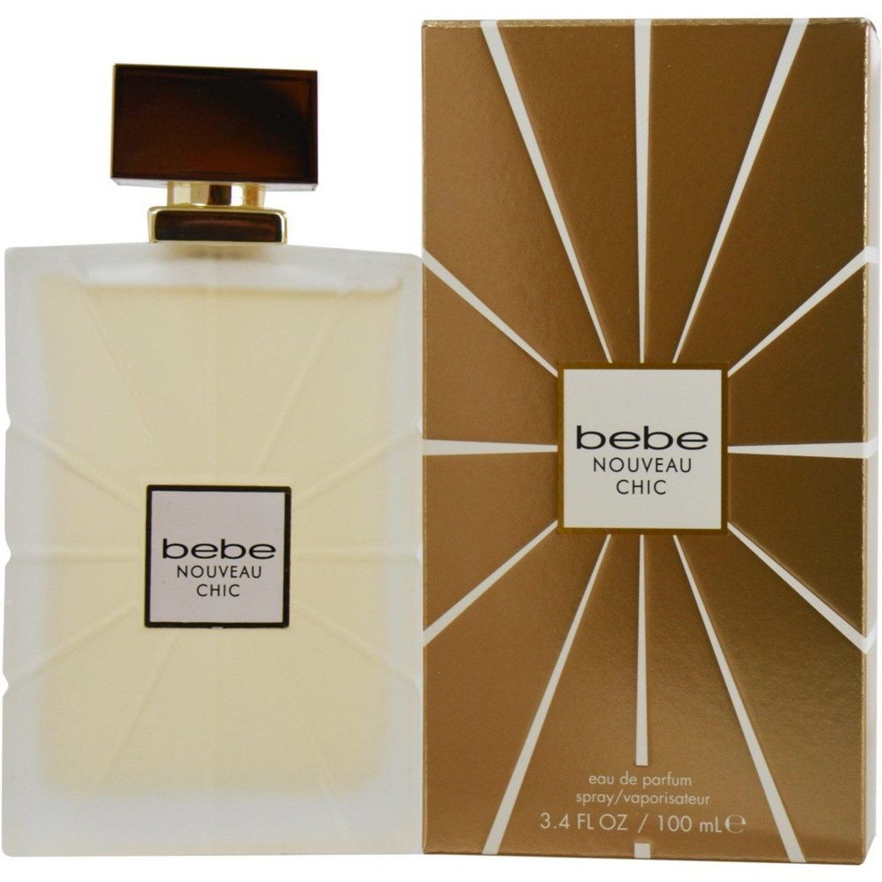 Kidoux Bebe Eau de Cologne (500 ml/16.9 fl.oz)-533