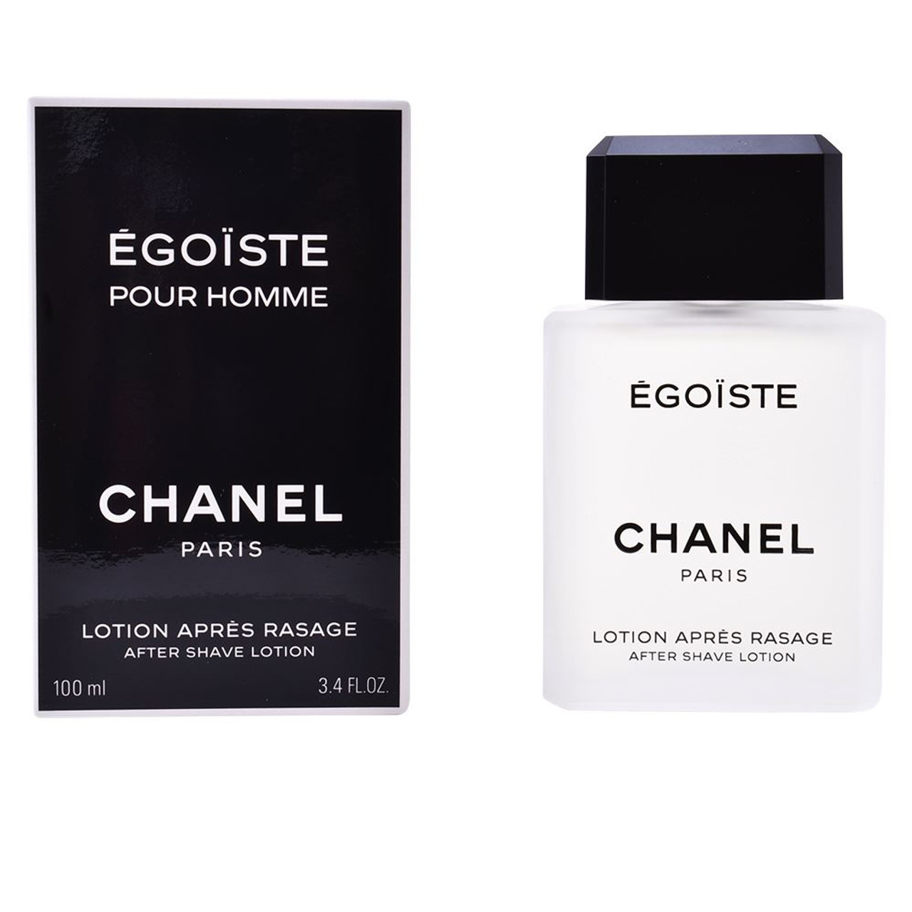 Chanel Antaeus After Shave Balm