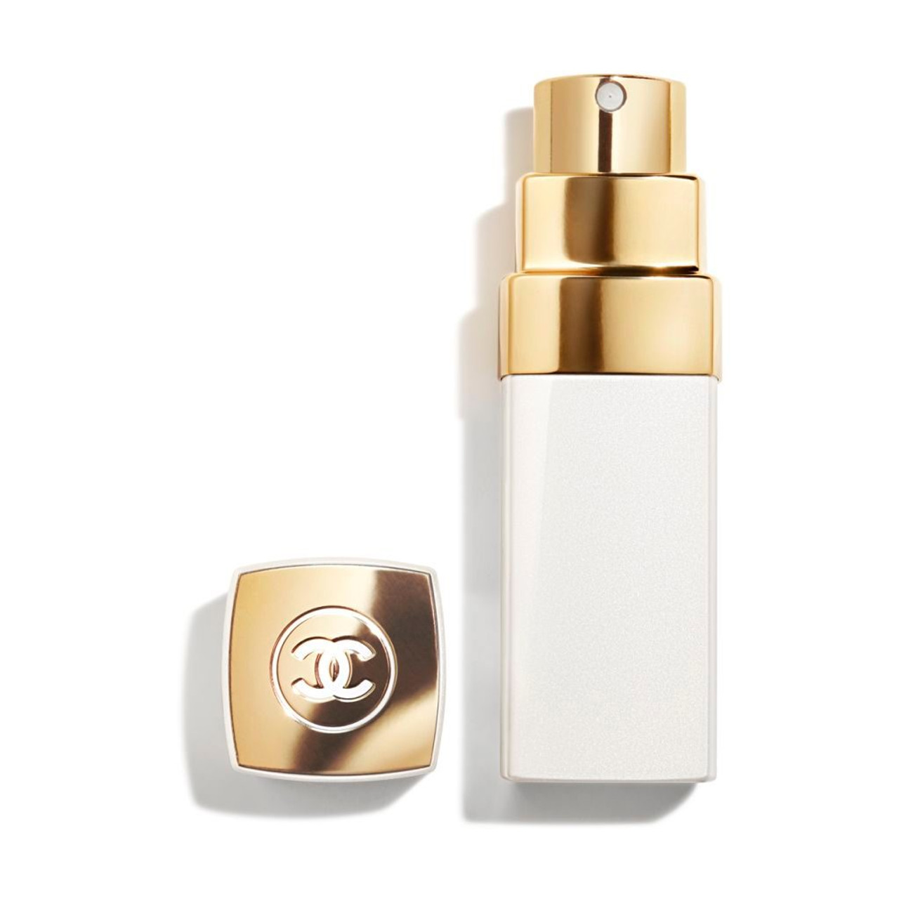 Chanel Coco Mademoiselle Eau de Parfum 3.4 fl. - Depop