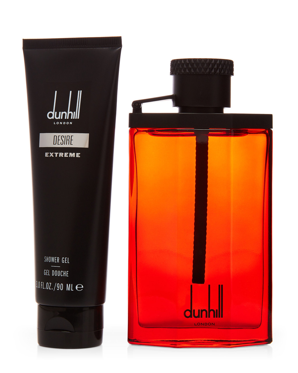 Dunhill desire clearance extreme