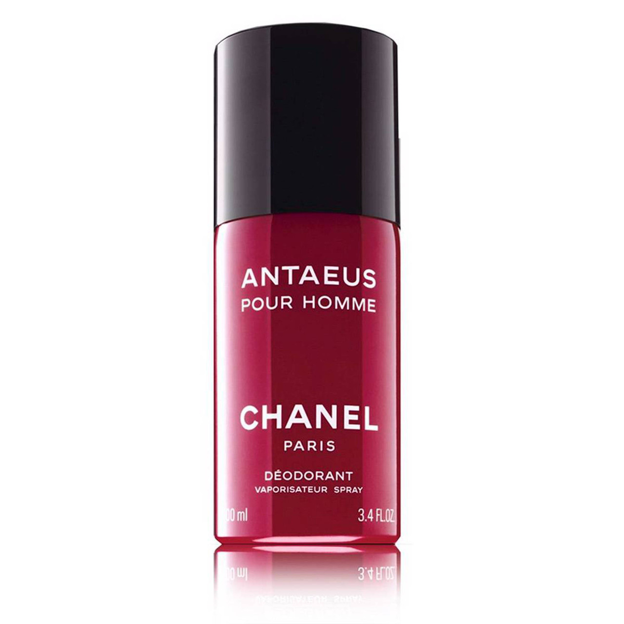 CHANEL ANTAEUS 3.4 DEODORANT SPRAY FOR MEN ScentsWorld