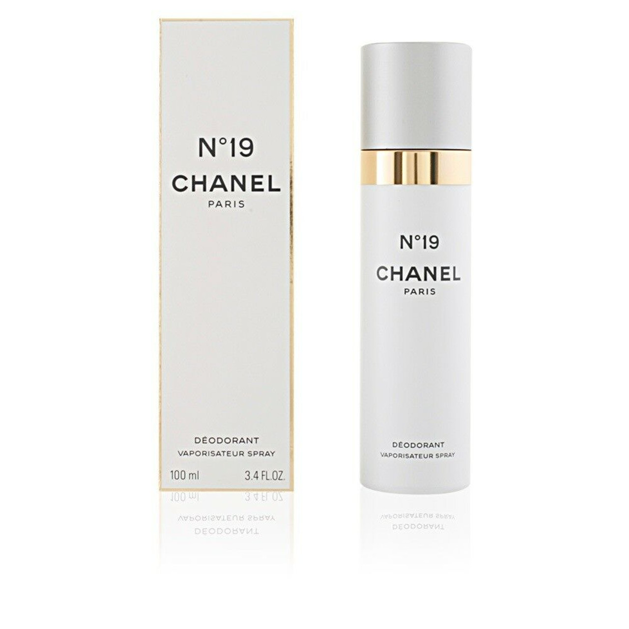 CHANEL ALLURE HOMME SPORT 3.4 AFTER SHAVE LOTION - ScentsWorld