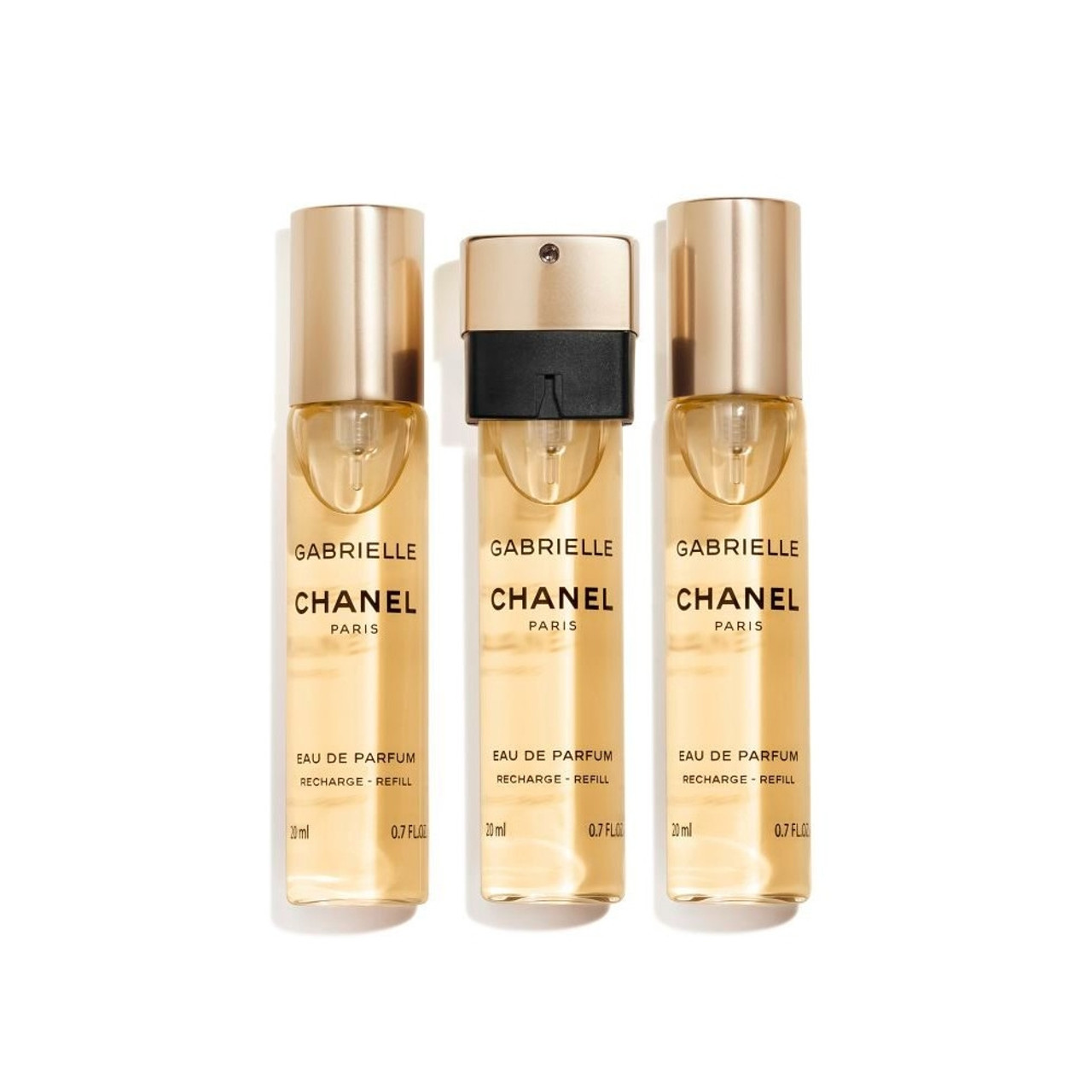 CHANEL Gabrielle Essence 3.4 fl. oz. Eau de Parfum Spray for Women